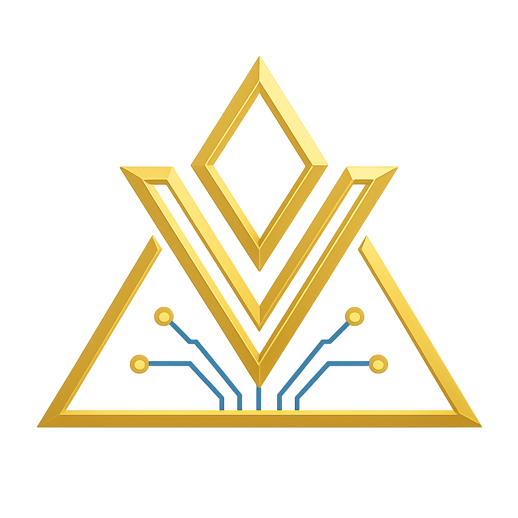 Vicarion Logo